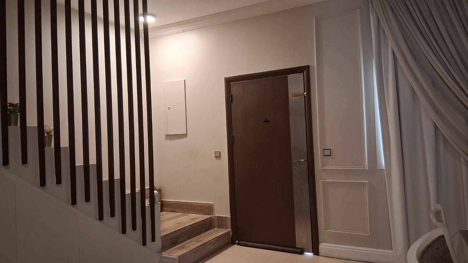 🏡 FOR SALE: Luxury 2-Story Townhouse in "Turath" Compound - North Riyadh 🏡 (Behind Musharif Hills - Al Narjis District)